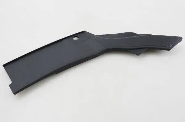 Заглушка жабо боковая 8W6805285B9B9 VAG
