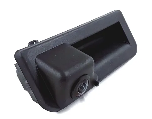 Камера заднего вида 8W8827566C VAG