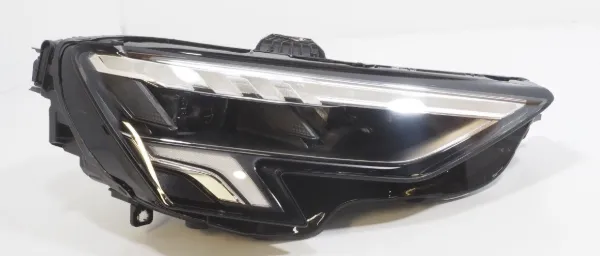 Правая фара 450895 VALEO