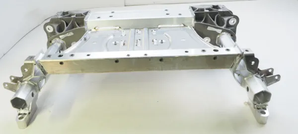Подрамник передний 9J1400048D VAG