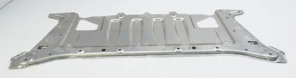 Усилитель переднего подрамника 9J1407129F VAG