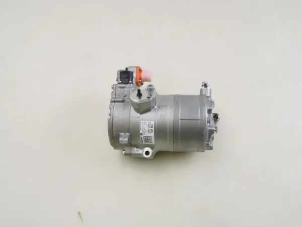 Компрессор кондиционера 9J1816797C VAG