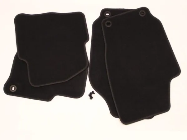 Коврики DCA400001A VAG