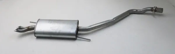 Глушитель задний JZW253609BD VAG