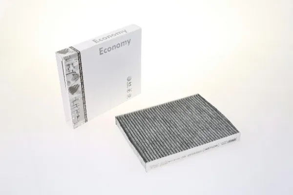 Фильтр салона JZW819653E VAG