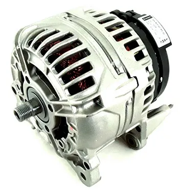 Генератор JZW903021FX VAG