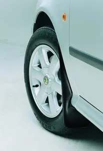 Задние брызговики KEA075013 VAG