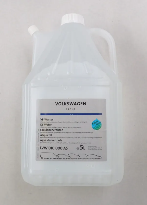  LVW010000A5 VAG