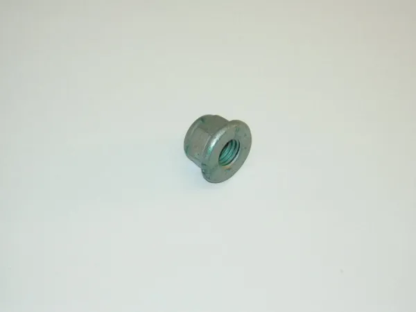 Болт (гайка) крепежа N10272302 VAG