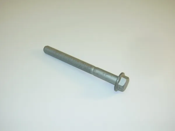 Болт (гайка) крепежа N90721501 VAG