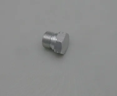 Пробка поддона двигателя WHT000131A VAG