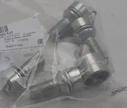  WHT002537 VAG