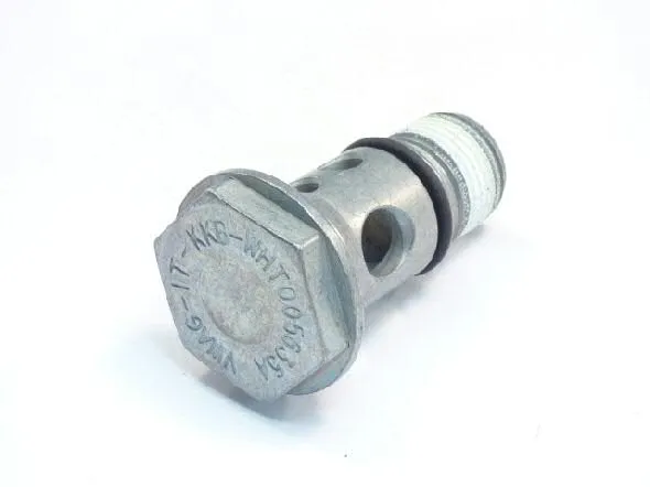 Банджо-болт WHT005635A VAG
