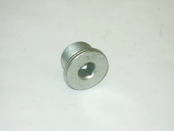  WHT005804 VAG