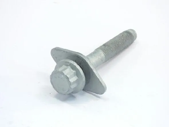 Фланец редуктора WHT007096 VAG