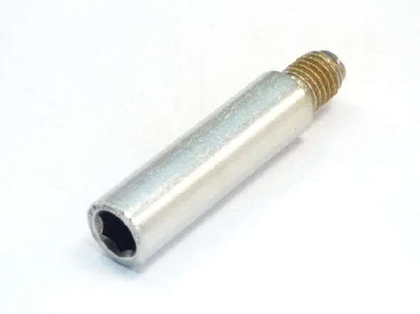 Направляющая суппорта переднего WHT007933 VAG