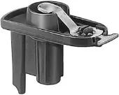 Бегунок (ротор) распределителя зажигания, трамблера