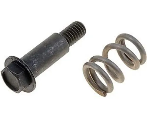 Пружина болта крепления коллектора 34130AJ000 Subaru