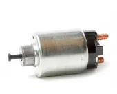 Реле втягивающее стартера