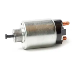 Втягивающее реле стартера Chevrolet Aveo II седан (T250, T255) (2005 - 2011) II T250, T255