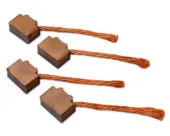 Щетка стартера