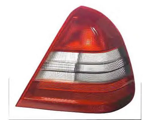 Стекло фонаря заднего правого 265543W100 Nissan/Infiniti