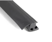 Молдинг двери передней левой нижний