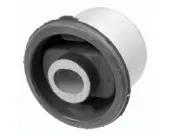 Сайлентблок (подушка) передней балки (подрамника)