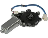 Мотор стеклоподъемника двери передней правой