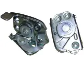 Замок двери задней левой Lexus RX 300/330/350/400H U3