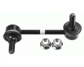 Стойка стабилизатора заднего правая