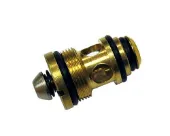 Клапан выпускной