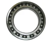 Подшипник вторичного вала КПП