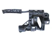 Кронштейн бампера заднего левый