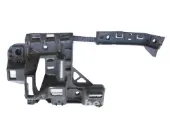 Кронштейн бампера заднего правый