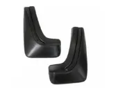 Брызговики передние, комплект