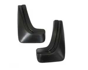 Передние брызговики Renault Megane III универсал (KZ0, KZ1) (2008 - 2016) III KZ0, KZ1