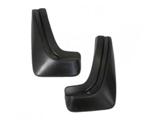 Передние брызговики BMW 5 E34