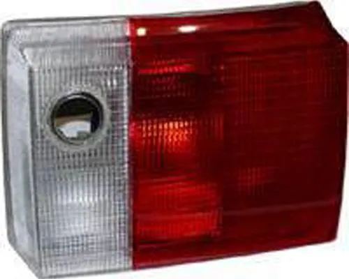 Стекло фонаря заднего внутреннего правого 265543Y513 Nissan/Infiniti