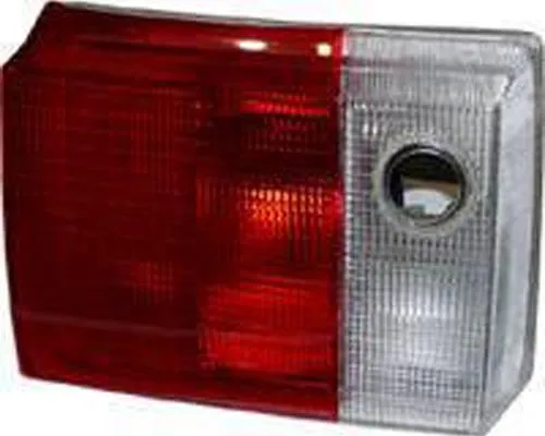 Стекло фонаря заднего внутреннего левого 265593Y513 Nissan/Infiniti
