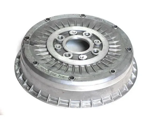 Тормозной барабан 8500086SX Stellox