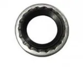 Кольцо уплотнительное шланга компрессора обратного