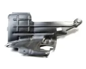 Защита двигателя левая