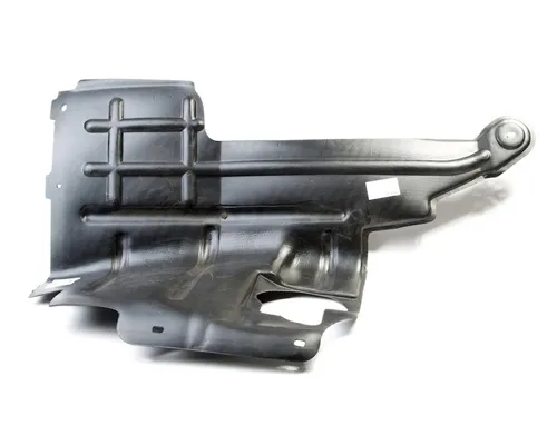 Защита двигателя левая 5370C313 Mitsubishi