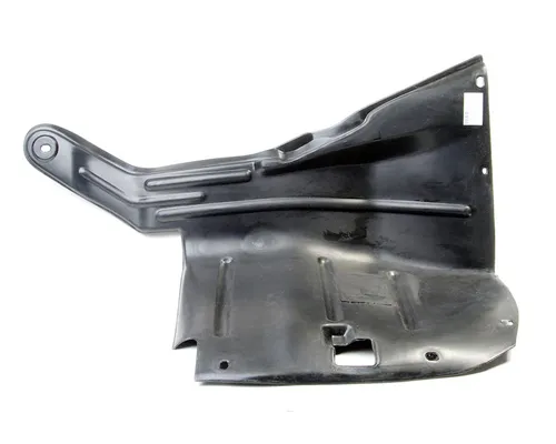 Защита двигателя правая 5370C314 Mitsubishi