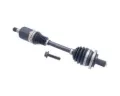 Полуось передняя Nissan Qashqai J11