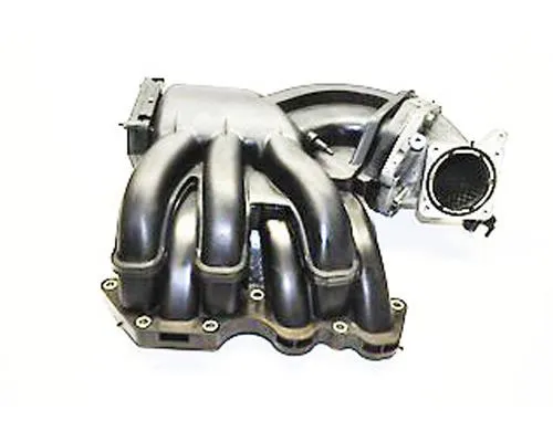 Коллектор впускной нижний C2Z18623 Jaguar
