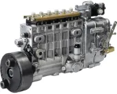 ТНВД Opel Astra H L35