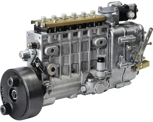 ТНВД Volvo 740 744