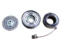 Муфта компрессора кондиционера HONDA 38924RZVG02